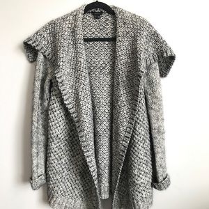 Theory Cozy Knit Sweater